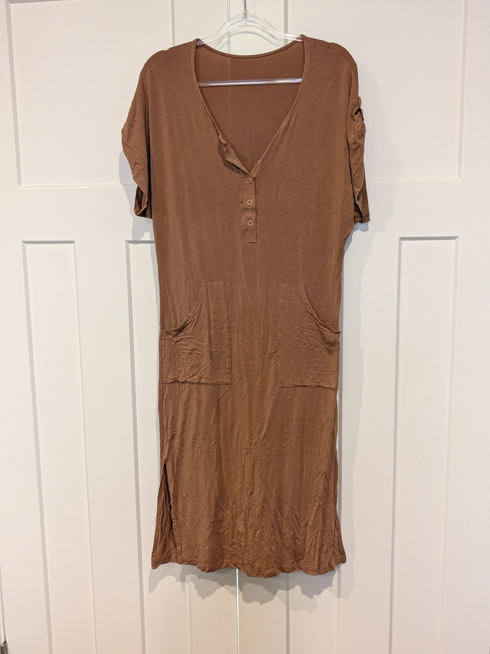 Kyte BABY Lounge Dress